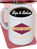 Third Party New : Crosswords (Sip & Solve) (Sip & Solve)