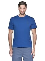 Timberland Camiseta Básica (Azul)