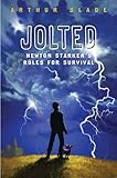 Jolted (Paperback)