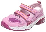 Stride Rite SRT Danielle Sandal (Toddler/Little Kid),Pink,8.5 W US Toddler