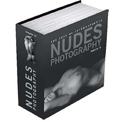 The Best of International Nudes Photography: Indexx II: Index No. 2