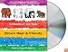 Brown Bear & Friends CD
