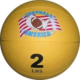 Baseball - Football America 2lb. Medicine Ball
