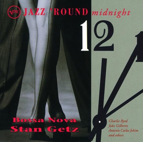 Jazz 'Round Midnight: Bossa Nova