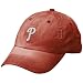 Nike Philadelphia Phillies Ladies Red Boyfriend Adjustable Hat