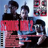 Serious Mix 2 [12", DE, BCM 12-2040-40A]