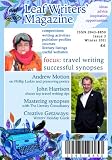 The Leaf Writers Magazine