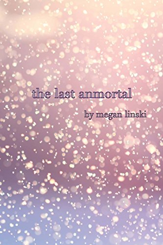 the last anmortal