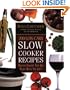 200 Low-Carb Slow Cooker Recipes: Healthy Dinners That Are Ready When You Are!