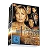 Kommissarin Lucas - Folge 01-06 auf 3 DVDs!