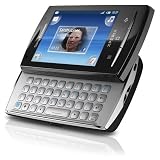 Sony Ericsson X10 Mini Pro Android Phone
