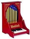 Woodstock Percussion Cathederal Organ