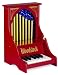 Woodstock Percussion Cathederal Organ Image