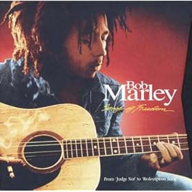 Songs Of Freedom