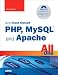 Books : Sams Teach Yourself PHP, MySQL and Apache All in One