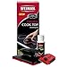 Weiman Complete Cook Top Cleaning Kit - Cook Top Cleaner and Polish 2 oz, Scrubbing Pad, Cleaning Tool, Cook Top Razor Scraper