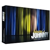 Heeere's Johnny - The Definitive DVD Collection from The Tonight Show starring Johnny Carson