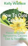 How To Cure Candida: Yeast Infection Causes, Symptoms, Diet & Natural Remedies