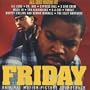 Friday: Original Motion Picture Soundtrack [Edited Version]