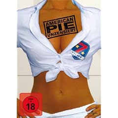 American Pie - 1-7 [7 DVDs]