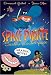 Books : Space Pirate Sardine in Outer Space (Space Pirate)