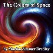 The Colors of Space | [Marion Zimmer Bradley]
