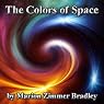 The Colors of Space