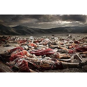 Spartacus : La guerre des damnés - L'intégrale de la saison 3