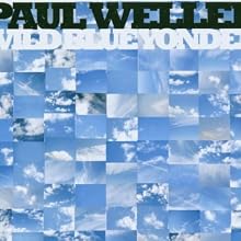 Wild Blue Yonder