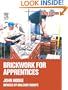 Brickwork for Apprentices, Fifth Edition
