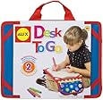 ALEX Toys Artist Studio Desk To Go