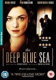 The Deep Blue Sea [2011] [DVD] DVD