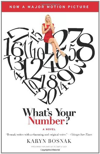 What's Your Number?: A Novel