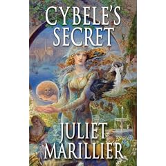 Cybele's Secret