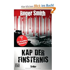Kap der Finsternis: Thriller