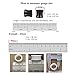 0 Gauges Gauge 0g 8mm Flesh Tunnels Tunnel Stretching Ear Plugs Expander Piercing Earlets Earrings
