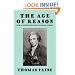 The Age of Reason: Being an Investigation of True and Fabulous Theology (Wildside Classics)