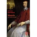 Mazarin : Le ma�tre du jeu