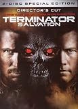 Terminator Salvation - Director`s Cut (2-Disc Special Edition) [REGION 1] [NTSC]