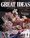 Great Ideas for Gift Baskets, Bags, and Boxes (Creative Home Design Series)