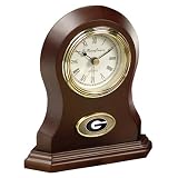 University of Georgia Desk Clock