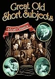 Great Old Short Subjects: Poetic Gems - The Old Prospector Talks (1935) / Bill and I Went Fishing (1927) / Couldnt Live Without You (1938) / Franz Liszt (1925) / The Seventh Wonder - Panama (1934) / The Old Camp Ground (1935)
