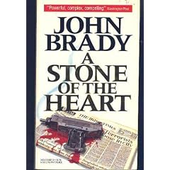 A STONE OF THE HEART