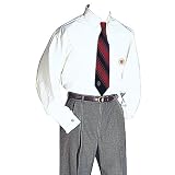 USSF Men's Dress Shirt