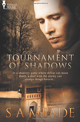 tournament of shadows