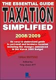 Review Management Books 2000 Ltd  / Taxation Simplified
