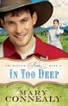 In Too Deep (The Kincaid Brides Book...
