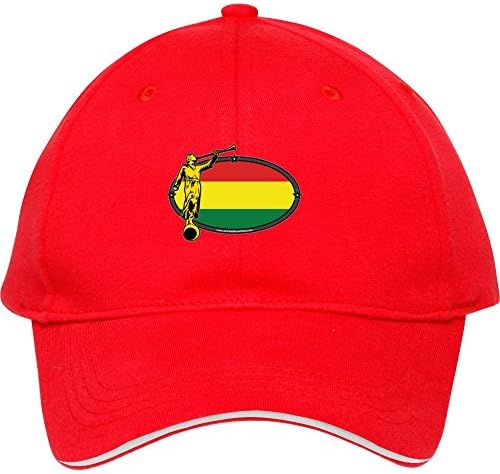New Hot Red Fashion Baseball Snapback Hats And Caps For Male/female Cool Sport Cap Bolivia Lds Mission Tshirt Angel Moron Mabelbennett Cotton