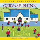 Review Puffin  / Don't Tell the Teacher