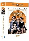 WARNER Les Saintes chéries - L'intégrale (1000212954)